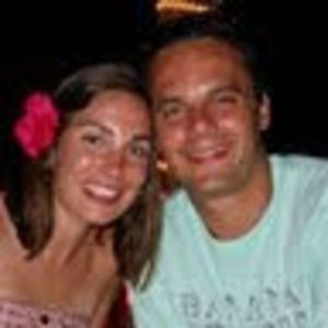 Meet your Posher, Frances